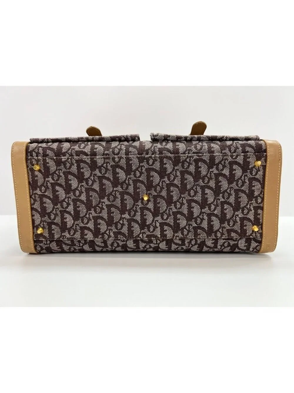 Dior Handbag Brown